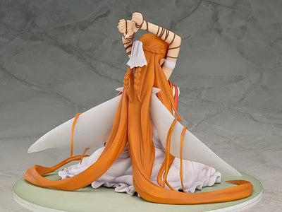 Sword Art Online - Asuna - 1/7 - Titania ver. (Max Factory)ㅤ – Max Factory – ActionFigureBrasil — detalhe do produto
