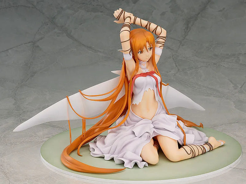 Sword Art Online - Asuna - 1/7 - Titania ver. (Max Factory)ㅤ – Max Factory – ActionFigure Brasil