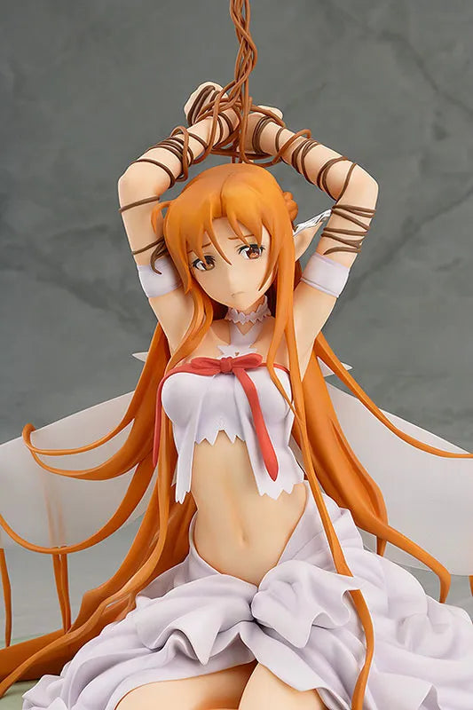 Sword Art Online - Asuna - 1/7 - Titania ver. (Max Factory)ㅤ – Max Factory – ActionFigure Brasil
