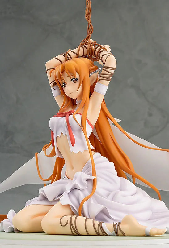 Sword Art Online - Asuna - 1/7 - Titania ver. (Max Factory)ㅤ – Max Factory – ActionFigure Brasil