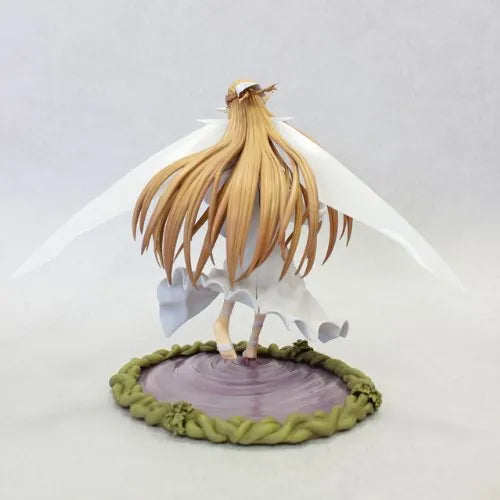 Sword Art Online - Asuna - 1/7 - Titania ver. (PLUM)ㅤ – PLUM – ActionFigure Brasil