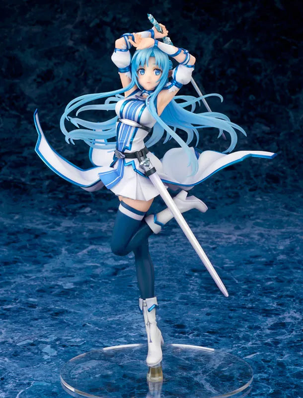 Sword Art Online - Asuna - 1/7 - Undine Ver. (Alter)ㅤ – Alter – ActionFigure Brasil
