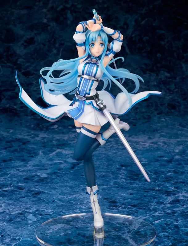 Sword Art Online - Asuna - 1/7 - Undine Ver. (Alter)ㅤ – Alter – ActionFigure Brasil