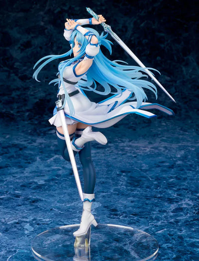Sword Art Online - Asuna - 1/7 - Undine Ver. (Alter)ㅤ – Alter – ActionFigureBrasil — embalagem