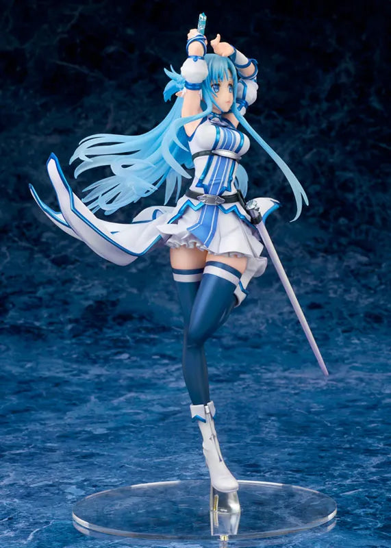 Sword Art Online - Asuna - 1/7 - Undine Ver. (Alter)ㅤ – Alter – ActionFigure Brasil