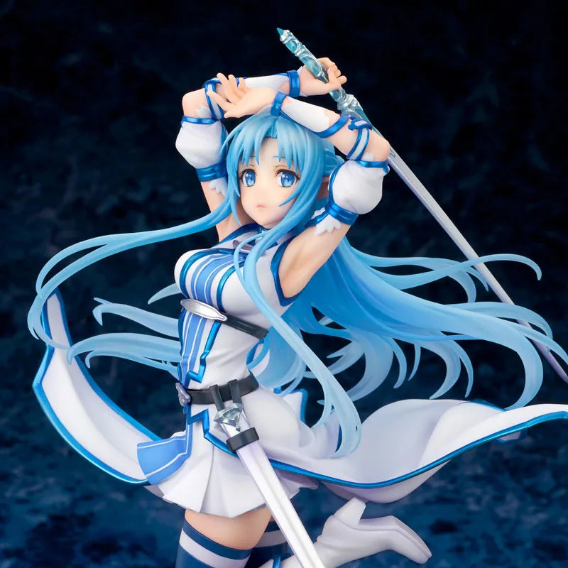 Sword Art Online - Asuna - 1/7 - Undine Ver. (Alter)ㅤ – Alter – ActionFigure Brasil