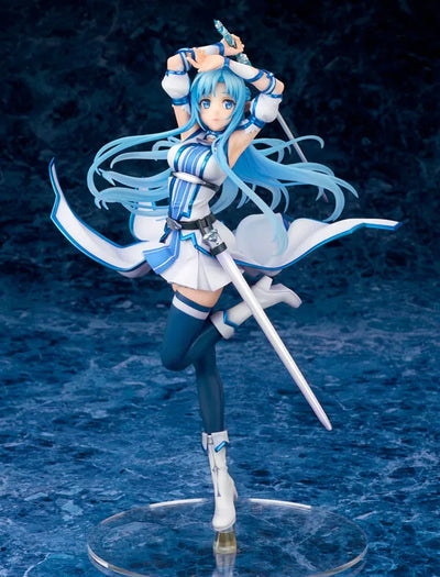 Sword Art Online - Asuna - 1/7 - Undine Ver. (Alter)ㅤ – Alter – ActionFigure Brasil — detalhe do produto