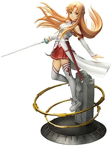 Sword Art Online - Asuna - 1/8 - Aincrad (Kotobukiya)ㅤ – Kotobukiya – ActionFigureBrasil