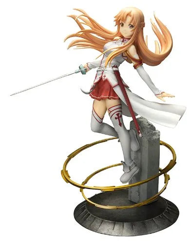 Sword Art Online - Asuna - 1/8 - Aincrad ver. (Kotobukiya)ㅤ – Kotobukiya – ActionFigure Brasil