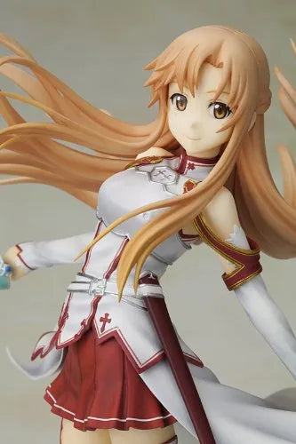 Sword Art Online - Asuna - 1/8 - Aincrad ver. (Kotobukiya)ㅤ – Kotobukiya – ActionFigure Brasil