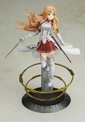 Sword Art Online - Asuna - 1/8 - Aincrad ver. (Kotobukiya)ㅤ – Kotobukiya – ActionFigure Brasil