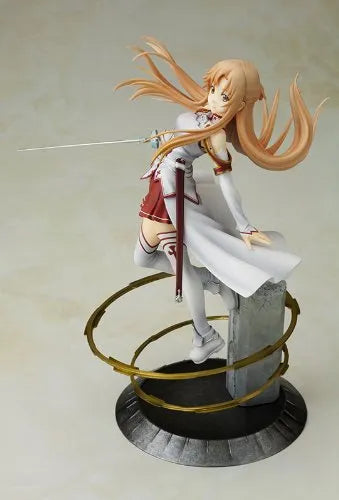Sword Art Online - Asuna - 1/8 - Aincrad ver. (Kotobukiya)ㅤ – Kotobukiya – ActionFigure Brasil