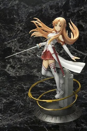 Sword Art Online - Asuna - 1/8 - Aincrad ver. (Kotobukiya)ㅤ – Kotobukiya – ActionFigure Brasil