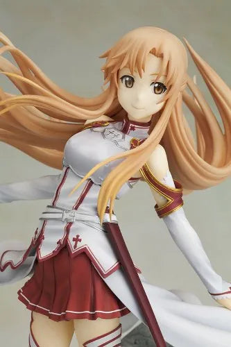 Sword Art Online - Asuna - 1/8 - Aincrad ver. (Kotobukiya)ㅤ – Kotobukiya – ActionFigure Brasil — ambientada