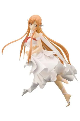 Sword Art Online - Asuna - 1/8 - ALO ver., Titania ver. (Alphamax)ㅤ – Alphamax – ActionFigure Brasil