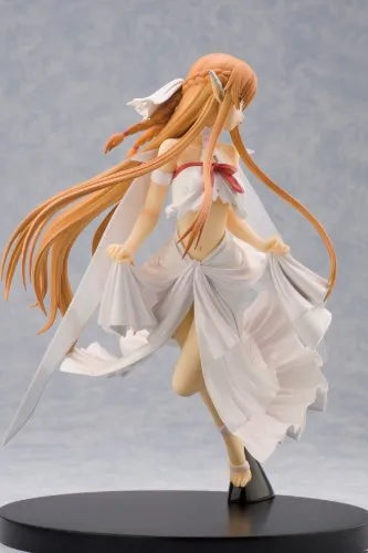 Sword Art Online - Asuna - 1/8 - ALO ver., Titania ver. (Alphamax)ㅤ – Alphamax – ActionFigureBrasil — close
