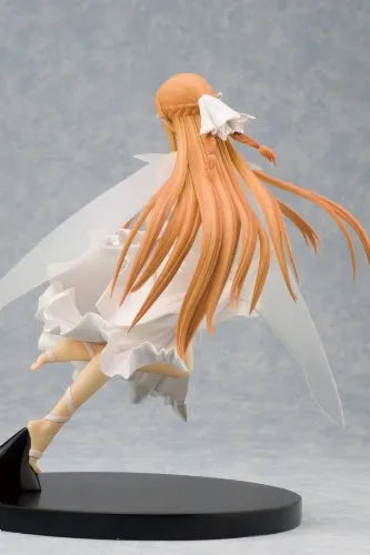 Sword Art Online - Asuna - 1/8 - ALO ver., Titania ver. (Alphamax)ㅤ – Alphamax – ActionFigure Brasil