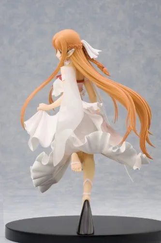 Sword Art Online - Asuna - 1/8 - ALO ver., Titania ver. (Alphamax)ㅤ – Alphamax – ActionFigureBrasil — acessórios