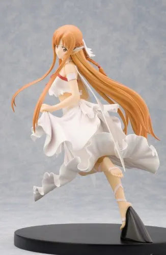 Sword Art Online - Asuna - 1/8 - ALO ver., Titania ver. (Alphamax)ㅤ – Alphamax – ActionFigureBrasil — ambientada