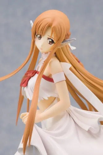 Sword Art Online - Asuna - 1/8 - ALO ver., Titania ver. (Alphamax)ㅤ – Alphamax – ActionFigure Brasil