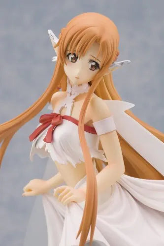 Sword Art Online - Asuna - 1/8 - ALO ver., Titania ver. (Alphamax)ㅤ – Alphamax – ActionFigureBrasil — iluminação de estúdio