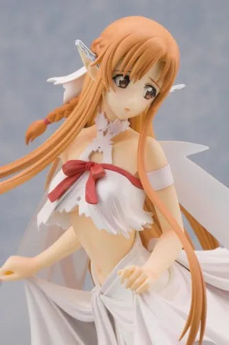 Sword Art Online - Asuna - 1/8 - ALO ver., Titania ver. (Alphamax)ㅤ – Alphamax – ActionFigure Brasil