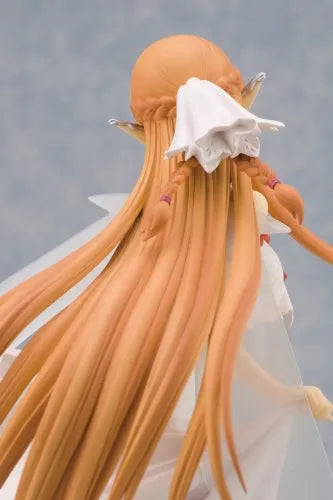 Sword Art Online - Asuna - 1/8 - ALO ver., Titania ver. (Alphamax)ㅤ – Alphamax – ActionFigure Brasil