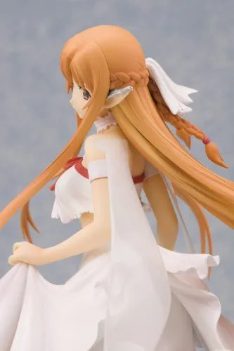 Sword Art Online - Asuna - 1/8 - ALO ver., Titania ver. (Alphamax)ㅤ – Alphamax – ActionFigureBrasil — close