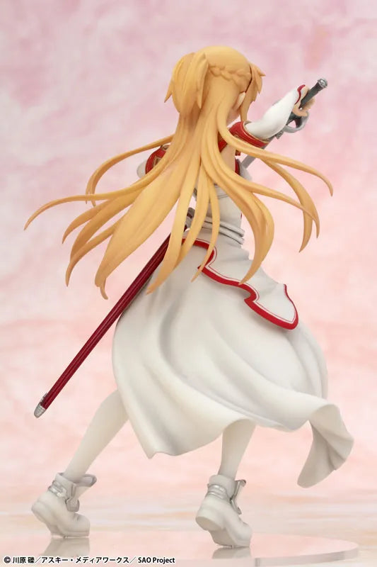 Sword Art Online - Asuna - 1/8 (Griffon Enterprises)ㅤ – Griffon Enterprises – ActionFigure Brasil