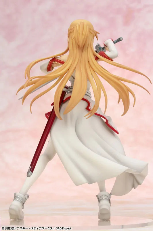 Sword Art Online - Asuna - 1/8 (Griffon Enterprises)ㅤ – Griffon Enterprises – ActionFigure Brasil