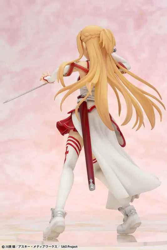 Sword Art Online - Asuna - 1/8 (Griffon Enterprises)ㅤ – Griffon Enterprises – ActionFigure Brasil