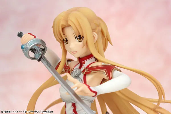 Sword Art Online - Asuna - 1/8 (Griffon Enterprises)ㅤ – Griffon Enterprises – ActionFigure Brasil