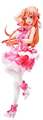 Sword Art Online - Asuna - 1/8 - Idol ver.ㅤ – Stronger – ActionFigure Brasil