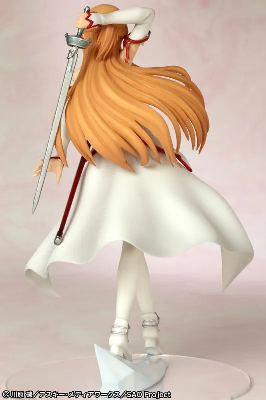 Sword Art Online - Asuna - 1/8 - Kenshi ver. (Griffon Enterprises)ㅤ – Griffon Enterprises – ActionFigure Brasil