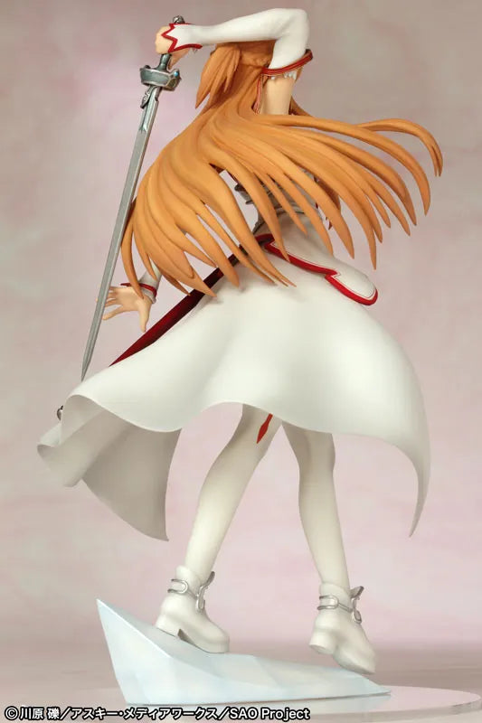 Sword Art Online - Asuna - 1/8 - Kenshi ver. (Griffon Enterprises)ㅤ – Griffon Enterprises – ActionFigure Brasil