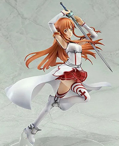 Sword Art Online - Asuna - 1/8 - Knights of the Blood ver. (Good Smile Company)ㅤ – Good Smile Company – ActionFigure Brasil