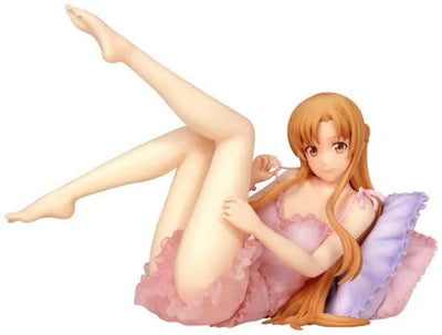 Sword Art Online - Asuna - 1/8 - Private ver (Griffon Enterprises)ㅤ – Griffon Enterprises – ActionFigure Brasil