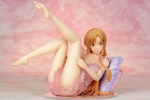Sword Art Online - Asuna - 1/8 - Private ver (Griffon Enterprises)ㅤ – Griffon Enterprises – ActionFigure Brasil
