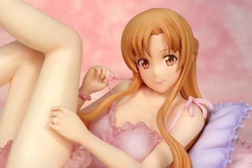 Sword Art Online - Asuna - 1/8 - Private ver (Griffon Enterprises)ㅤ – Griffon Enterprises – ActionFigure Brasil