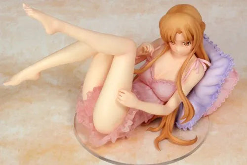Sword Art Online - Asuna - 1/8 - Private ver (Griffon Enterprises)ㅤ – Griffon Enterprises – ActionFigure Brasil