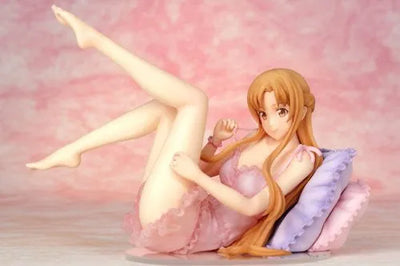 Sword Art Online - Asuna - 1/8 - Private ver (Griffon Enterprises)ㅤ – Griffon Enterprises – ActionFigureBrasil — ambientada