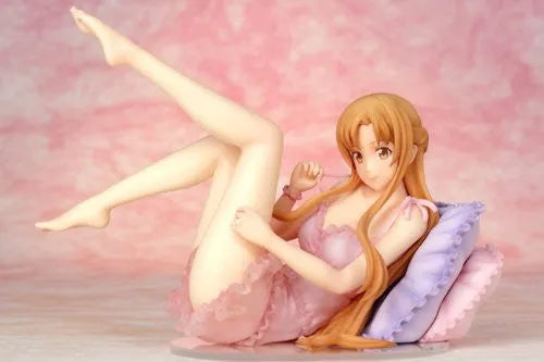 Sword Art Online - Asuna - 1/8 - Private ver (Griffon Enterprises)ㅤ – Griffon Enterprises – ActionFigure Brasil