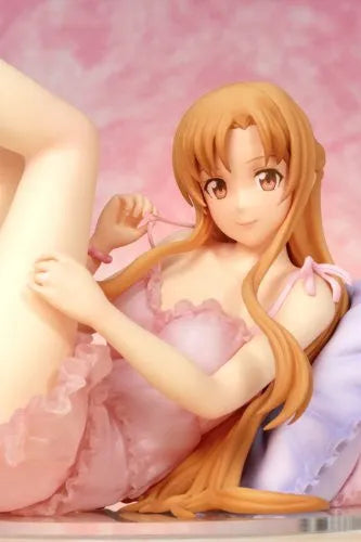 Sword Art Online - Asuna - 1/8 - Private ver (Griffon Enterprises)ㅤ – Griffon Enterprises – ActionFigure Brasil
