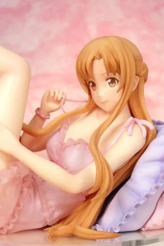 Sword Art Online - Asuna - 1/8 - Private ver (Griffon Enterprises)ㅤ – Griffon Enterprises – ActionFigure Brasil