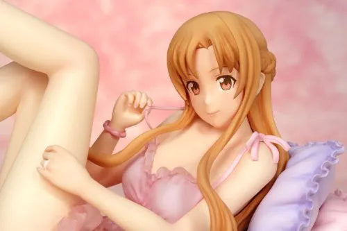 Sword Art Online - Asuna - 1/8 - Private ver (Griffon Enterprises)ㅤ – Griffon Enterprises – ActionFigure Brasil