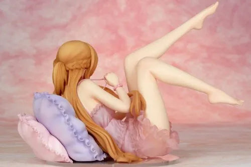 Sword Art Online - Asuna - 1/8 - Private ver (Griffon Enterprises)ㅤ – Griffon Enterprises – ActionFigure Brasil