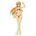 Sword Art Online - Asuna - 1/8 - Swimsuit ver.ㅤ – Movic – ActionFigure Brasil