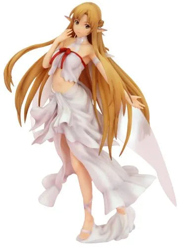 Sword Art Online - Asuna - 1/8 - Titania ver. (Griffon Enterprises)ㅤ – Griffon Enterprises – ActionFigure Brasil