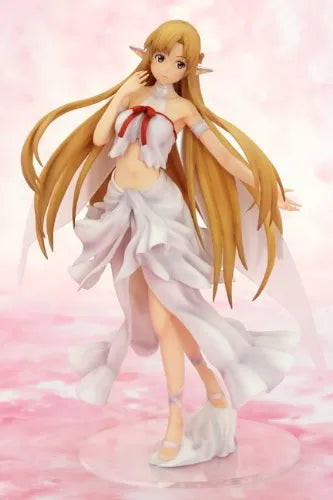 Sword Art Online - Asuna - 1/8 - Titania ver. (Griffon Enterprises)ㅤ – Griffon Enterprises – ActionFigure Brasil