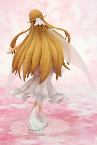Sword Art Online - Asuna - 1/8 - Titania ver. (Griffon Enterprises)ㅤ – Griffon Enterprises – ActionFigure Brasil